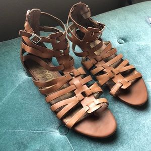 Sam Edelman Sandals